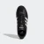 Adidas Ženske patike vl court base W, Crne