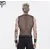 TOP moška - Badlands Mesh - DEVIL FASHION - TT317