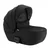 Kikka boo Kolica Thea 3in1 premium set sa autosedištem I-Xtend I-size i tvrdom korpom Black