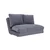 Atelier del Sofa Taida Kauč, Sivi