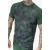 Tapout Majica zelena