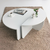 HANAH HOME Podium White
