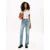 Tommy Jeans Majica ESSENTIAL črna/bela