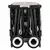 Cybex kolica Libelle, Dune Grey 2026