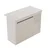 Hanah Home Kuhinjski sto OR2-W, 120x60x88.2 cm, Beli