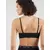 Calvin Klein Underwear Nedrček črna