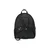 Guess MANHATTAN II LARGE BACKPACK Črna