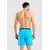 ARENA Kratke kopalne hlače ELASTIC BAND BEACH BOXER modra