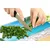 shumee Steklena zaščitna plošča ZA štedilnik 80x52 beach