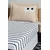 Lessentiel Maison Komplet posteljina Funny, 100x200cm, Krem