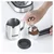 Set za bariste, 3 kosi, Severin