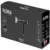 Floria Fen za kosu, 1200V - ZLN9136, crni