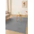 Conceptum Hypnose tepih Carmen, 160 × 250 cm, siva