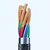 MCDODO Kabal CA-2261 USB na Lightning 3A/ 1m
