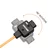 ZGCINE D-Tap to BMPCC Cable