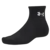 Nogavice Under Armour Performance Cotton Qtr Sock 3-Pack Black L
