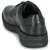 Clarks Code H Plain Črna