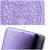 Forcell MEZZO Book case za IPHONE 7 / 8 / SE 2020 / SE 2022 dreamcatcher purple