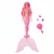 Barbie Color Reveal morska deklica - 1 k.