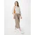 VERO MODA Bluza NATALI, siva