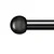 Garnišna 160-280cm Set Wand