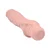 Classic Large Vibrator - Svetla koža