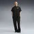 PUMA Rare Supply Oversized Tee Men, Men, Black, XL