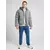 Carhartt WIP Majica Chase, siva