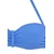 s.Oliver Bikini zgornji del modra