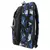 Play Školski ranac za dečake Military Apollo 252, 41x31x21cm, Crno - plavi