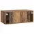 TV ormar za zid 78,5 x 41 x 30 cm Staro drvo Konstruirano drvo