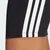 Adidas Ženske biciklističke helanke 3S SJ BK Sho, JE1223, Crne