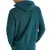 Hummel dukserica Hmljanis zip hoodie za muškarce
