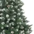 Umjetno božićno drvce Zelena 210 cm PVC, Plastika i Čelik