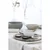 Costa Nova Pacifica omakec 190 ml, siv