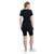 STRIX Women‘s ULTRA 2in1 Shorts Black