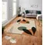 Hanah home Tepih 140x220cm Šareni