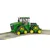 BRUDER JOHN DEERE john deere delovno vozilo 9620 rx