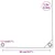 Cerada plava 1,5x2,5 m 650 g/m2