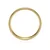 True Rebels Prstan zlata