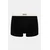 Boksarice Karl Lagerfeld 7-pack črna barva, B1M47025