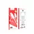 HOCO USB kabel za iPhone Lightning 8-pin 2.4A Gratifed X88 bijeli