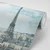 Fototapeta zimski Pariz - 539x363