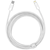 1 to 3 Baseus Usb-C Kabel Za Lightning 20W Za Iphone 2M Za Hitro Polnjenje