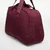 Torba adidas Bowling Bag Maroon Universal