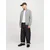 Jack & Jones Muška jakna Rush, Siva
