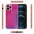 Maska Galaxy za iPhone 12 mint