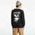 Majice Playboy x FTSHP Cover Longsleeve Tee UNISEX Black XL