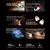 Bluetooth slusalice REMAX Enchanter Series CozyBuds W11 bez