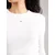 Tommy Jeans Majica ESSENTIAL bela